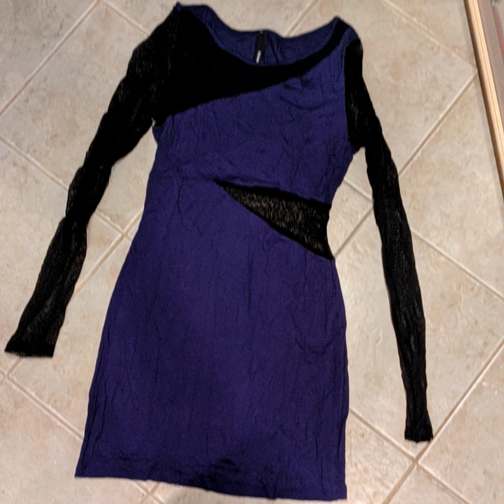 Estam brand dress size large